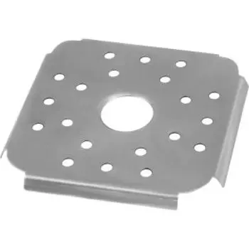 Рассекатель для газа квадратный малый