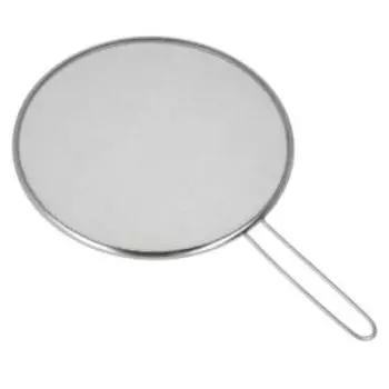 Рассекатель огня Metaltex с ручкой, 21 см