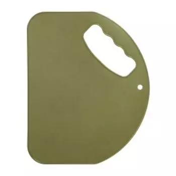 Разделочная доска-веер Boyscout для раздувания огня, полипропилен