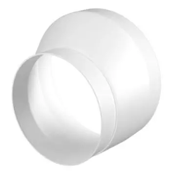 Редуктор эксцентриковый, пластик