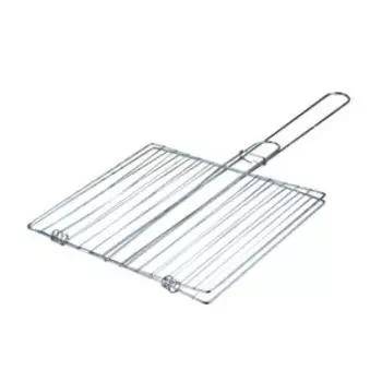Решетка-гриль Euroshop, 22х20 см