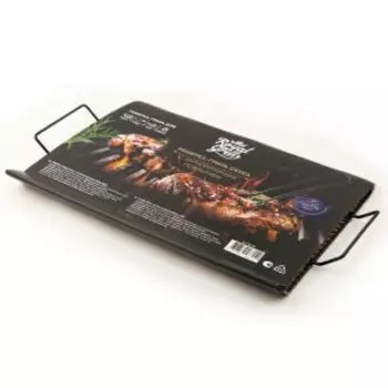 Решетка-гриль сетка Royalgrill с антипригарным покрытием