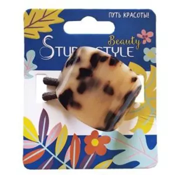 Резинка для волос Studio Style, с декором