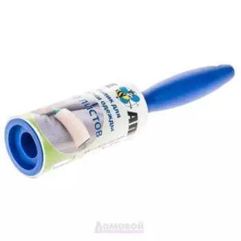 ролик для чистки одежды APEX 51333