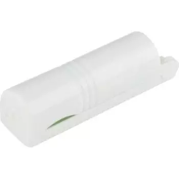 Ролик для чистки одежды Рыжий кот, 9.6х3х2.6 см, моющийся, карманный