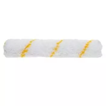 Ролик мини для водных лаков, нитроэмали, 150 мм, полиамид, набор 2 шт