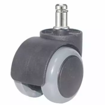 ролик полумягкий для паркета и ламината 50мм