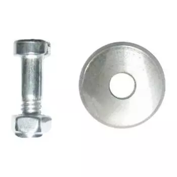 Ролик запасной Biber для плиткореза, 18х6х3.8 мм