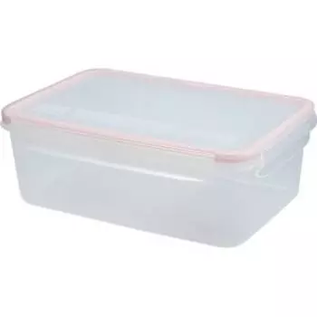 Rонтейнер с сеткой Light, 2,4 л, пластик