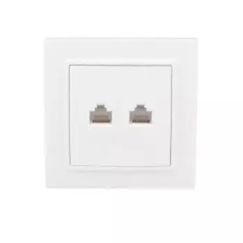 розетка 2-а Минск