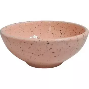 Розетка Борисовская керамика Фламинго, 9х5 см, керамика