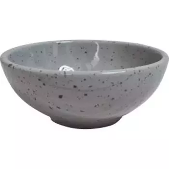 Розетка Борисовская керамика Туман, 9х5 см, керамика