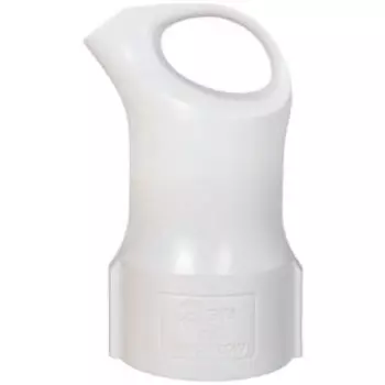 Розетка ЭРА R3 кабельная с кольцом, непрямой ввод, с заземлением, 16 A, белая