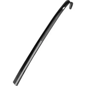 Рожок для обуви Radivas, 60 см, черный