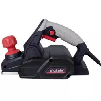 Рубанок электрический Makute, 650 Вт