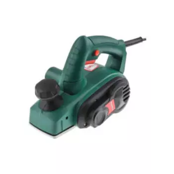 Рубанок HAMMER, 720Вт, 16000об/мин, нож 82мм, срез 1-2мм