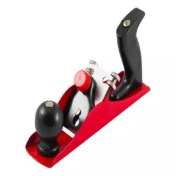 Рубанок по дереву HOBBI, 45 мм