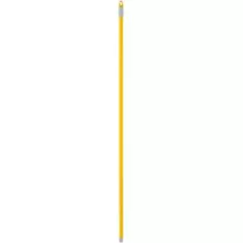 ручка д/швабры APEX, металлическая крашеная, 120 см