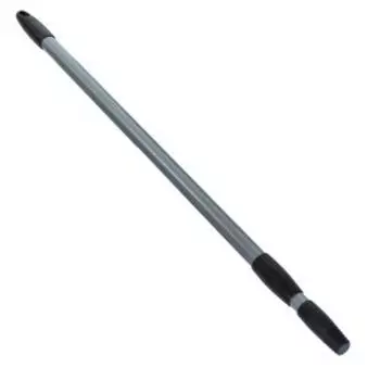 ручка д/швабры In Loran, телескопическая, 70-120см, d2,5см