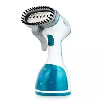 Ручной отпариватель Kitfort КТ-916-1, голубой