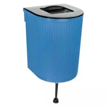 Рукомойник с краном и крышкой, 7 л, пластик