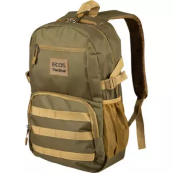 Рюкзак MB-04, 30 л, тёмно-зелёный