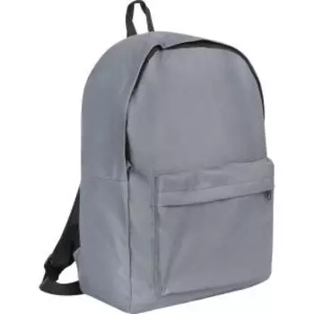 Рюкзак городской BL032, 41х31х14, 20 л, серый