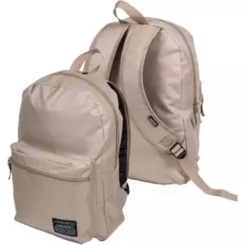 Рюкзак городской de VENTE Beige, 40x29x17 см, 14 л