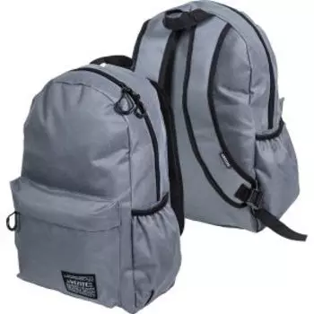 Рюкзак городской de VENTE Gray, 40x29x17 см, 14 л