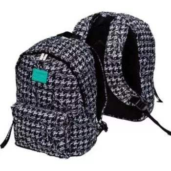 Рюкзак городской de VENTE Limited Edition Vogue, 40x30x14 см, ткань twill