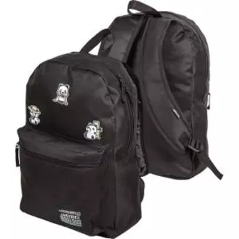 Рюкзак городской de VENTE Panda, 40x29x17 см, 14 л
