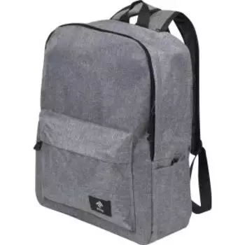 Рюкзак городской MB-03, 40х29х13 см, 13 л, серый