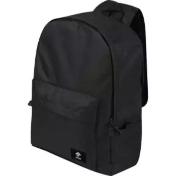 Рюкзак городской MB-03, 40х29х13 см, 13 л, черный