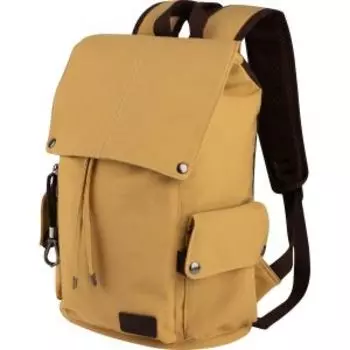 Рюкзак городской MB-05, 43х29х17 см, 20 л, парусина