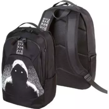 Рюкзак подростковый de VENTE Anonymous, 44x31x20 см, 19 л