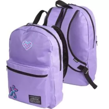 Рюкзак подростковый de VENTE Balloon Dog, 40x29x17 см, 14 л