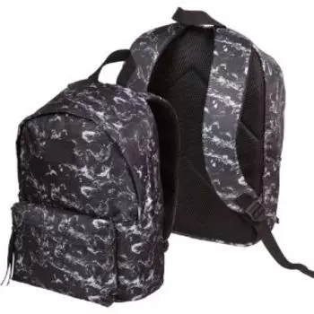 Рюкзак подростковый deVENTE Limited Edition Black Marble, 40x30x14 см, 14 л