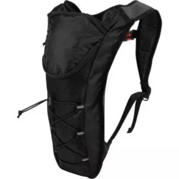 Рюкзак Velo, 8 л, черный