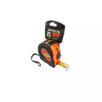 Рулетка EFFECTA Simple, 7,5м, 25мм