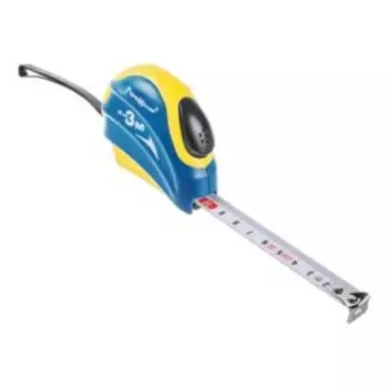 Рулетка Remospace, 3мх16мм