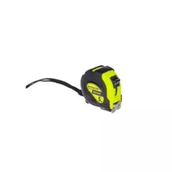 Рулетка с магнитом EFFECTA Basic, 5м, 25мм