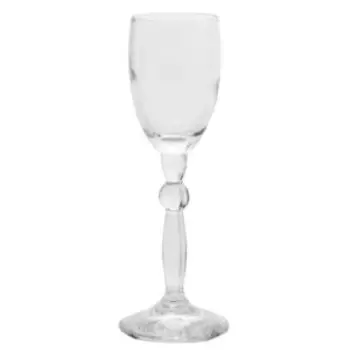 Рюмка для ликера Step, 63 мл, стекло