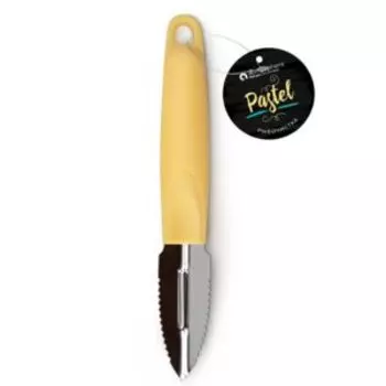 Рыбочистка Pastel, нерж. сталь/пластик