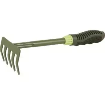 рыхлитель садовый 5-зубый PARK 2013