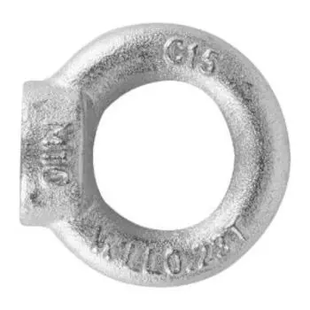 Рым-гайка СВФС DIN582, М10