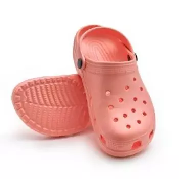 Сабо детские Разноцветный, размер 26/27, в ассортименте