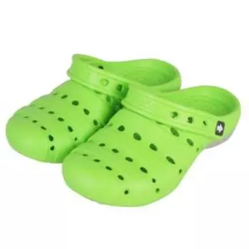 Сабо прогулочные женские Gow, зеленый