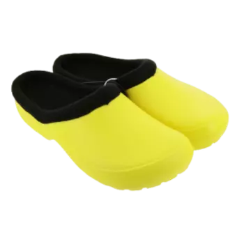 Сабо утепленные женские AYO, размер 36-41