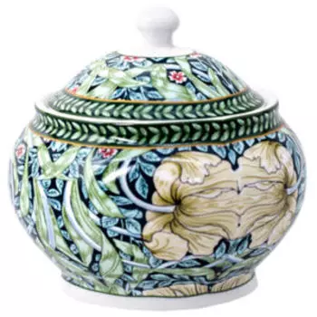 Сахарница Primrose, 280 мл, фарфор
