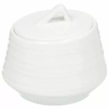 Сахарница Tudor England Royal Circle, 220 мл, фарфор